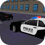 Police VS Robbers icon