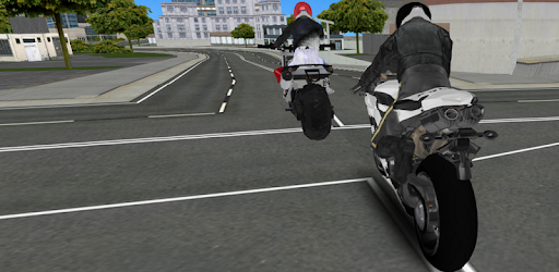 Motorbike Driving Simulator pc screenshot Motorbike Driving Simulator pc screenshot