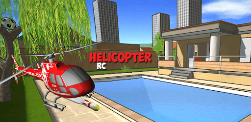 Helicopter RC Simulator 3D pc screenshot Helicopter RC Simulator 3D pc screenshot