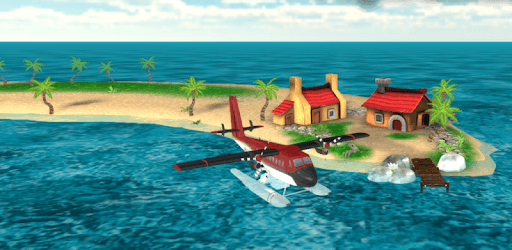 Sea Plane: Flight Simulator 3D pc screenshot Sea Plane: Flight Simulator 3D pc screenshot