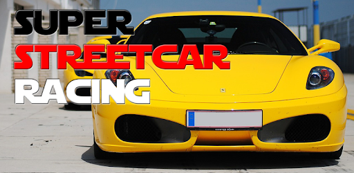 Super Car Street Racing pc screenshot Super Car Street Racing pc screenshot