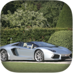 Super Car Street Racing icon