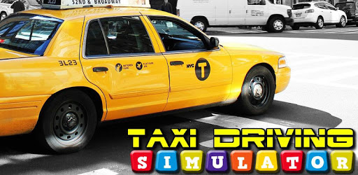 Taxi Driving Simulator pc screenshot Taxi Driving Simulator pc screenshot