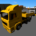 Car Transporter Simulator 3D for pc icon