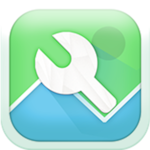 Photo Recovery Software, Restore Deleted Photos icon