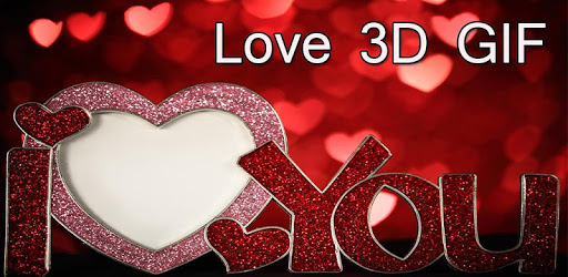 Love GIF 3D Collection pc screenshot Love GIF 3D Collection pc screenshot