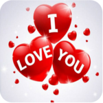Love GIF 3D Collection icon