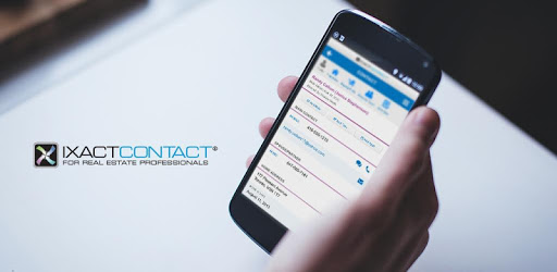 IXACT Contact Real Estate CRM pc screenshot IXACT Contact Real Estate CRM pc screenshot