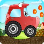 Kids Car Racing game – Beepzz icon