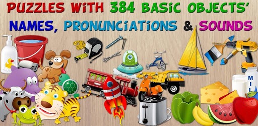 384 Puzzles for Preschool Kids pc screenshot 384 Puzzles for Preschool Kids pc screenshot