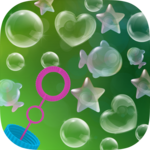 BLOW mini games for Baby Kids icon