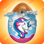 Chocolate Eggs fun for Kids 🥚🥚 icon
