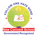 New Convent School icon
