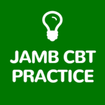 Jamb CBT Practice (2019) icon