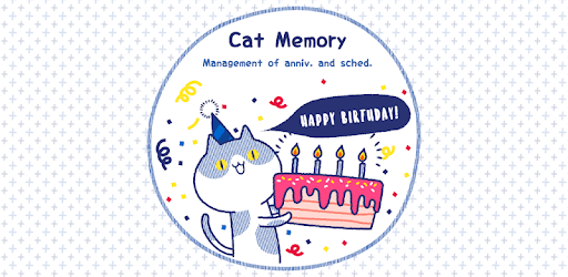 Cat Memory - Management of anniv. and sched. - pc screenshot Cat Memory - Management of anniv. and sched. - pc screenshot