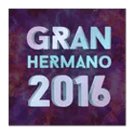 Gran Hermano 2016 icon
