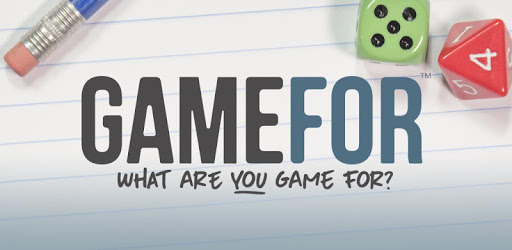 GameFor - Find Local Game Events and Players pc screenshot GameFor - Find Local Game Events and Players pc screenshot