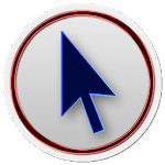 Wireless Mouse and Keyboard icon