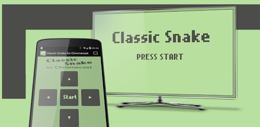 Snake Game (With Chromecast) pc screenshot Snake Game (With Chromecast) pc screenshot