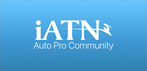 iATN: Auto Pro Community pc screenshot iATN: Auto Pro Community pc screenshot