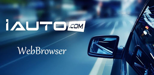 iAuto WebBrowser pc screenshot iAuto WebBrowser pc screenshot