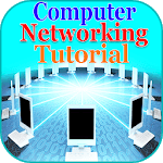 Computer Networking Tutorial for pc icon Computer Networking Tutorial for pc icon