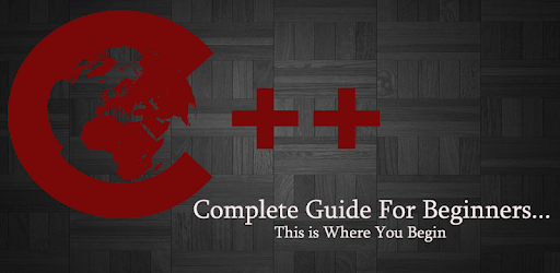 C++ Tutorial for Beginners A complete Guide pc screenshot C++ Tutorial for Beginners A complete Guide pc screenshot