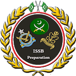 ISSB Preparation Guide/Book to join Forces icon