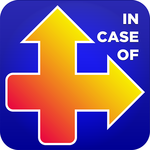 In Case of Crisis icon