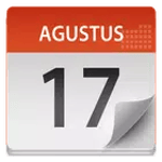 Kalender Libur Indonesia 2023 icon