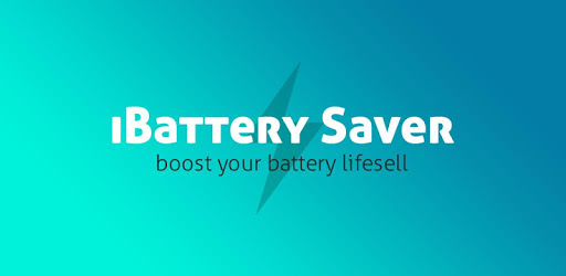 iBattery Saver - Boost & Clean pc screenshot