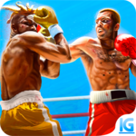 Boxing Manager 2018 - Free Fighting Game icon