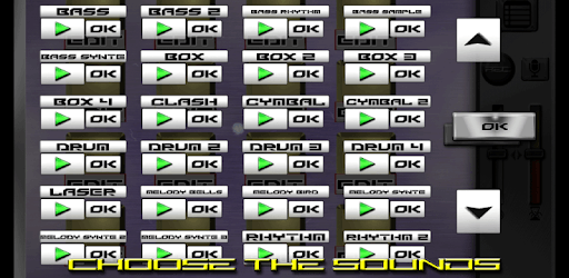 MPC Music Creator pc screenshot MPC Music Creator pc screenshot
