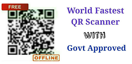 Free QR Code Scanner pc screenshot Free QR Code Scanner pc screenshot
