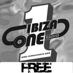Ibiza One Radio Free icon