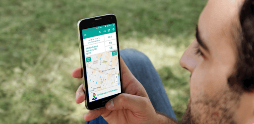GPS Location Information pc screenshot GPS Location Information pc screenshot