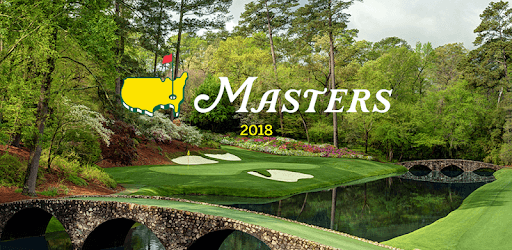 The Masters Golf Tournament pc screenshot