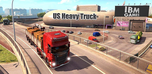 Indian Off-road Mountain Truck Driver pc screenshot Indian Off-road Mountain Truck Driver pc screenshot