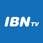 IBN TV LIVE icon