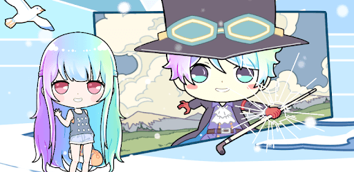 Cute Avatar Maker: Make Your Own Cute Avatar for PC - How to Install on ...