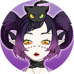 Monster Avatar Maker icon