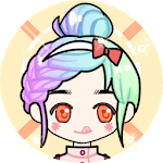 Pastel Avatar Factory: Make Your Own Pastel Avatar icon