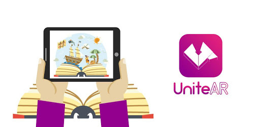 UniteAR : Create Augmented reality Now pc screenshot UniteAR : Create Augmented reality Now pc screenshot