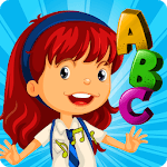 ABC Kids - Spell Reading & Learning icon