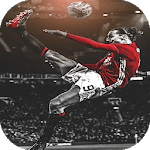 🔥 Ibrahimovic 4K | Full HD Backgrounds 😍 icon
