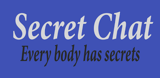 Secret Chat pc screenshot Secret Chat pc screenshot