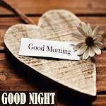 Good Morning/Nighty wishes icon