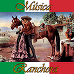 Música Mexicana Ranchera Mariachi Gratis icon