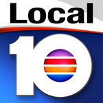 Local10 News - WPLG icon