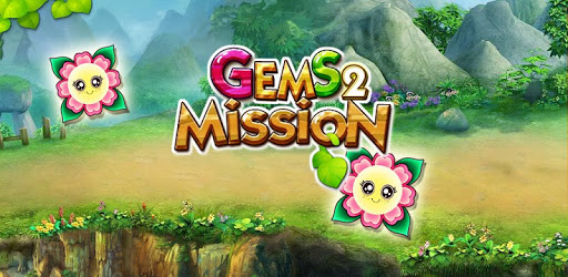 Gems Mission 2 pc screenshot Gems Mission 2 pc screenshot